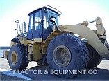 2008 CATERPILLAR 950H Photo #2