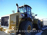 2008 CATERPILLAR 950H Photo #3