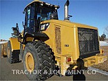 2008 CATERPILLAR 950H Photo #4