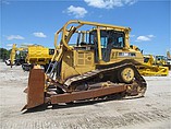 03 CATERPILLAR D6R XL II