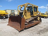 2003 CATERPILLAR D6R XL II Photo #2