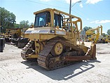 2003 CATERPILLAR D6R XL II Photo #7