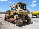 2003 CATERPILLAR D6R XL II Photo #9