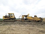 80 CATERPILLAR D8K