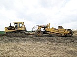 1980 CATERPILLAR D8K Photo #1