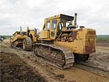 1980 CATERPILLAR D8K Photo #3