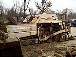 96 CEDARAPIDS CR461 GREYHOUND