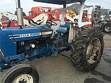 83 FORD 4600