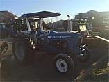 1983 FORD 4600 Photo #2