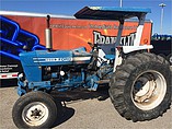 1983 FORD 4600 Photo #4