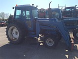 83 FORD 7700