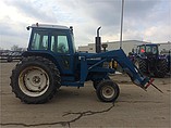 1983 FORD 7700 Photo #2
