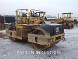 2003 CATERPILLAR CB-434C Photo #2