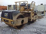 2003 CATERPILLAR CB-434C Photo #3
