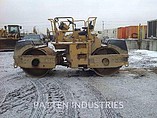 2003 CATERPILLAR CB-434C Photo #4