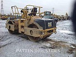 2003 CATERPILLAR CB-434C Photo #5