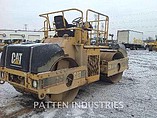 2003 CATERPILLAR CB-434C Photo #6
