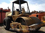 1989 CATERPILLAR CP-553 Photo #1