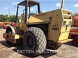 1989 CATERPILLAR CP-553 Photo #2