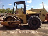 1989 CATERPILLAR CP-553 Photo #3