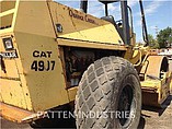 1989 CATERPILLAR CP-553 Photo #5