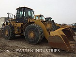 04 CATERPILLAR 980G II