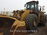 2004 CATERPILLAR 980G II Photo #2