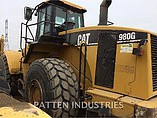2004 CATERPILLAR 980G II Photo #3