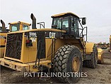 2004 CATERPILLAR 980G II Photo #4