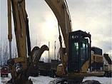 2006 CATERPILLAR 345CL VG Photo #1