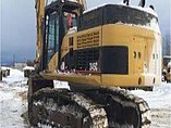 2006 CATERPILLAR 345CL VG Photo #3