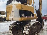 2006 CATERPILLAR 345CL VG Photo #4