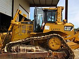 08 CATERPILLAR D6T XL