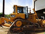 2008 CATERPILLAR D6T XL Photo #2