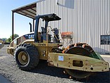 2008 CATERPILLAR CP-563E Photo #2