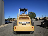 2008 CATERPILLAR CP-563E Photo #7