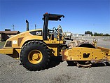 2008 CATERPILLAR CP-563E Photo #11