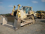 08 CATERPILLAR D8T