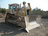 2008 CATERPILLAR D8T Photo #2