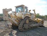 2008 CATERPILLAR D8T Photo #3