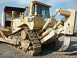 2008 CATERPILLAR D8T Photo #4