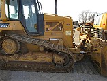 2007 CATERPILLAR D6N XL Photo #3