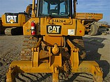 2007 CATERPILLAR D6N XL Photo #4