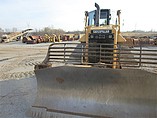 2007 CATERPILLAR D6N XL Photo #5