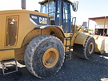 2008 CATERPILLAR 966H Photo #2