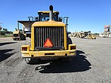 2008 CATERPILLAR 966H Photo #3
