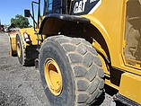 2008 CATERPILLAR 966H Photo #5