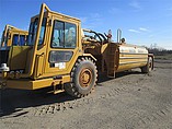 06 CATERPILLAR 613C II