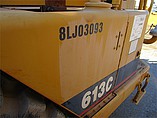 2006 CATERPILLAR 613C II Photo #2