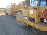 01 CATERPILLAR 613C II